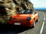 Fiat Barchetta 1995 года